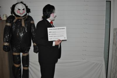 Bonne année 2026 les Supers Vilains